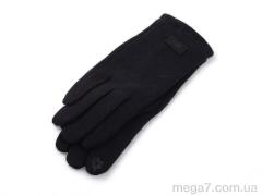 Перчатки, RuBi оптом B01 black