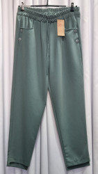 Брюки жіночі БАТАЛ оптом