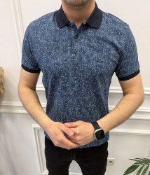 Поло мужские БАТАЛ оптом 96451087 565-50