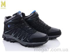 Ботинки, M.Shoes оптом 7855-3