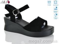 Босоножки, Aba оптом G128ABA-5