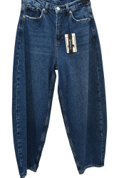 Джинсы юниор оптом 04128697 3300-84