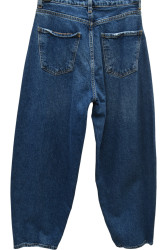 Джинсы юниор оптом 04128697 3300-84