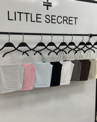 Топи жіночі (рожевий) оптом