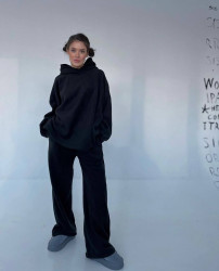 Спортивні костюми жіночі на флісі оптом --