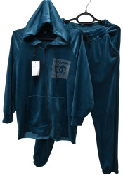 Спортивні костюми жіночі БАТАЛ оптом