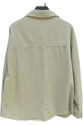 Сорочки джинсові жіночі оптом