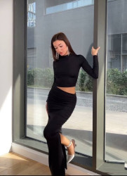 Сукні жіночі оптом Hype Brand 