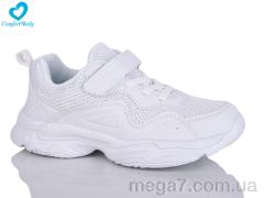 Кроссовки, Comfort-baby оптом Comfort-baby  703-1 білий