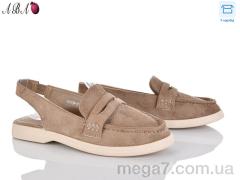 Туфли, Aba оптом QQ1ABA39-3