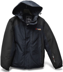 Куртки зимние мужские оптом 15036289 D-18-80