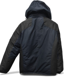 Куртки зимние мужские оптом 15036289 D-18-80