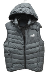 Жилетки чоловічі оптом 