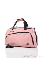 Сумка, Superbag оптом 4202 pink