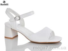 Босоножки, Башили оптом A328-2
