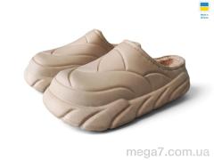 Сабо, Rai shoes оптом 101 капучино