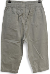 Бриджи женские YINGGOXIANG ПОЛУБАТАЛ оптом 14079362 968-5-51