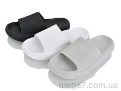 Шлепки, Lion-Lu оптом 9906-5 mix (12)