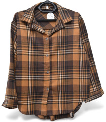 Сорочки жіночі оптом 