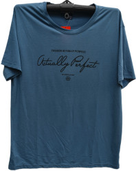 Футболки чоловічі БАТАЛ оптом 