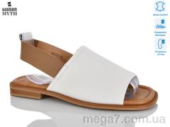 Босоножки, Gukkcr оптом MG8273