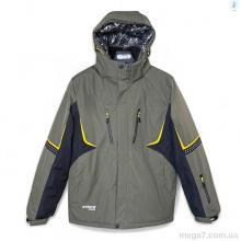 Куртка, Audsa оптом S22098-10 khaki