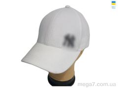 Кепка, Mabi оптом 0717 білий