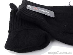 Перчатки, Королева оптом 1016 сенсор black