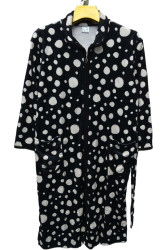 Халати жіночі БАТАЛ оптом ---