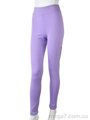 Лосины, Obuvok оптом 12514B violet