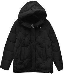 Куртки зимові жіночі оптом