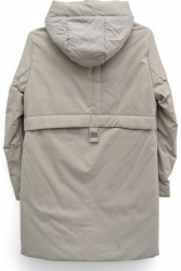 Куртки зимові жіночі (єврозима) оптом