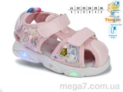 Босоножки, TOM.M оптом 51016A LED