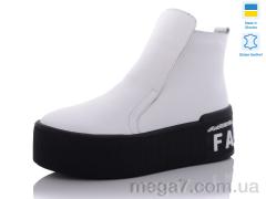 Ботинки, Carolina оптом Z3240-2