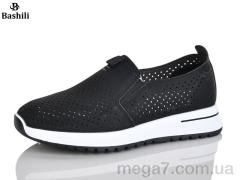 Слипоны, Башили оптом H6560-2