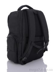 Рюкзак, Superbag оптом 1181 black