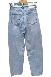 Джинсы женские DKNSEL оптом 39204586 2827-17