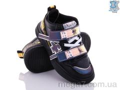 Кроссовки, Эльффей оптом DB1975A black