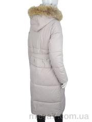 Пальто, Hope оптом 2096 grey