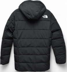 Куртки зимові чоловічі оптом