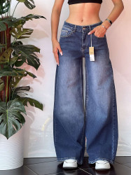 Джинсы женские I8DENIM оптом 34028796 9879-100
