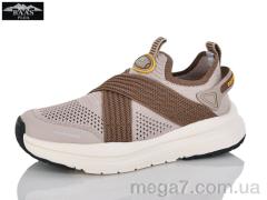 Кроссовки, Baas оптом K6596-16