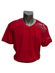 Футболки чоловічі БАТАЛ оптом 