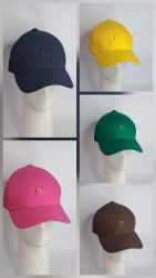 Кепки жіночі оптом CHERYAGROUP