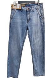 Джинси чоловічі BARONJNS ПОЛУБАТАЛ оптом  