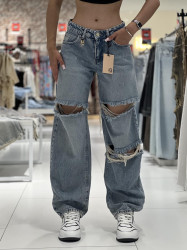 Джинсы женские I8 Denim оптом 26854079 58-148