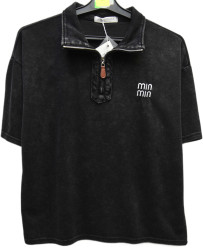 Футболки женские оптом 96038574 556-116