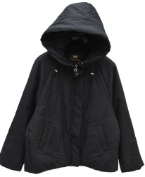 Куртки демисезонні жіночі MAXRITA БАТАЛ оптом