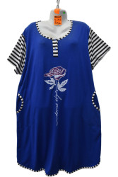 Халати жіночі БАТАЛ оптом