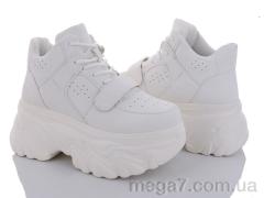 Ботинки, Violeta оптом 197-158 white